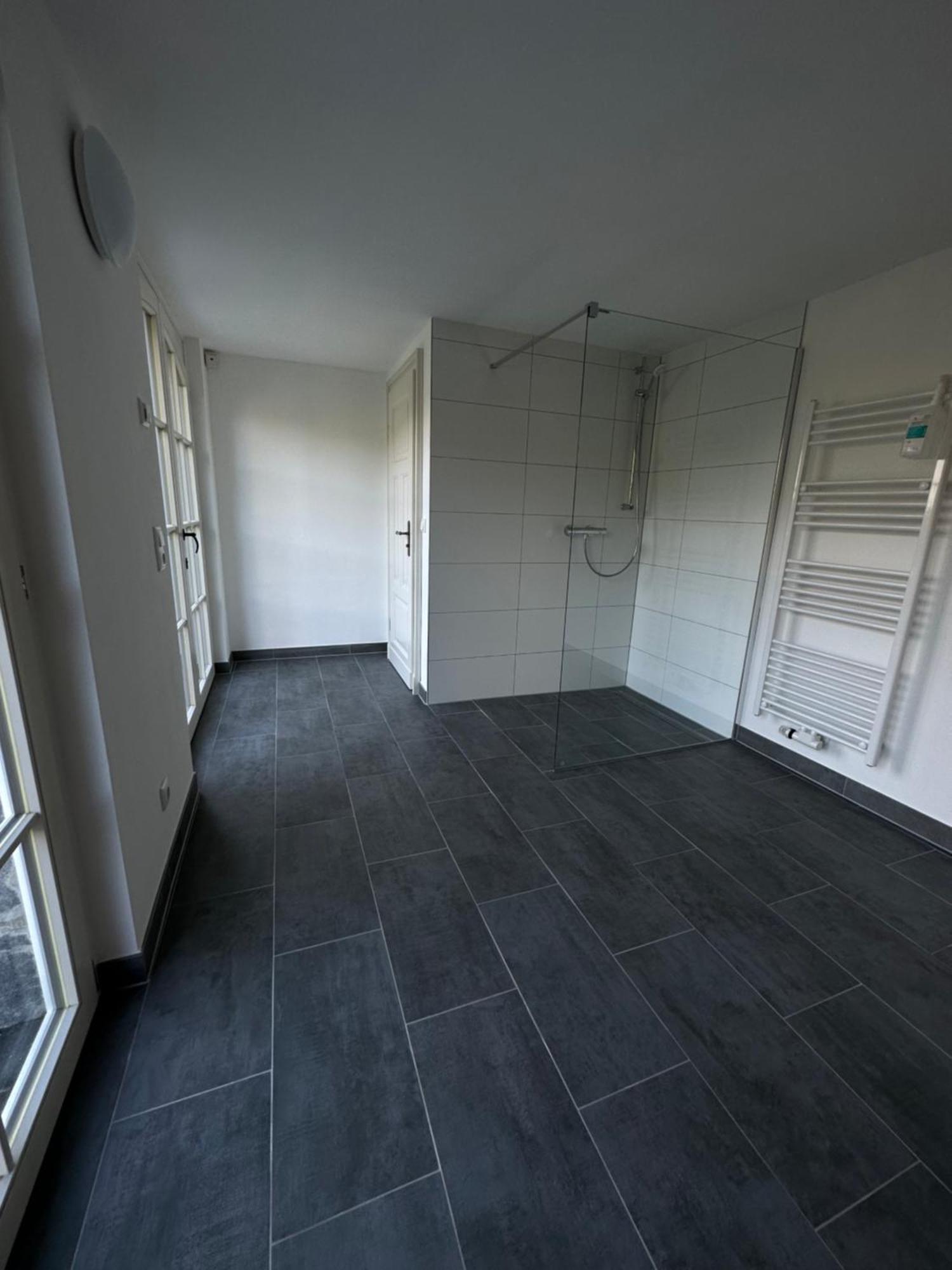Ferienwohnung Blick Thyratal Obergeschoss Stolberg  ภายนอก รูปภาพ